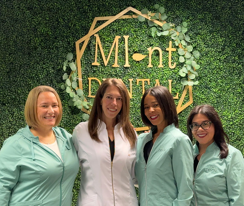 Alexandra Peri, DDS